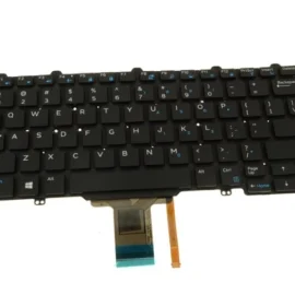 Dell Latitude E7250 5250 7270 Keyboard Light