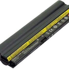Lenovo X100e X120e Replacement Laptop Battery