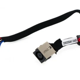 Dell Latitude 3450 Laptop Charging Port