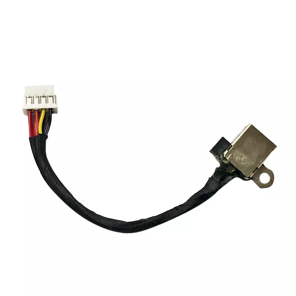 HP Probook 650-G1 655-G1 Laptop Charging Port - Image 4