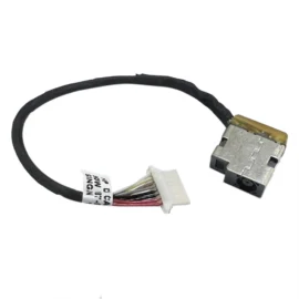 Hp ProBook 430-G1 G3, 440-G1 G3, 450-G1 G3, 455-G1 G3, 470-G1 G3 Laptop Charging Port