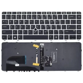 DELL Latitude 3400 E3400 Laptop  Keyboard Light
