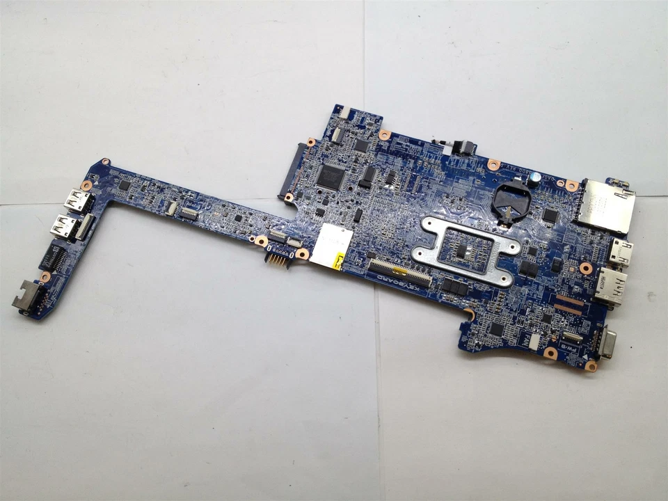 Hp Probook 5330M Motherboard