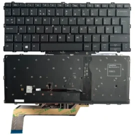 HP ELITEBOOK 1030-g2 x360 keyboard light