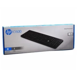 HP K1600 Wired Keyboard