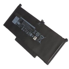 Dell Latitude F3YGT 7480 7490 7280 7290 Original Laptop Battery