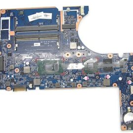 HP Probook 470-G3 Motherboard i5-6th Gen MotherBoard