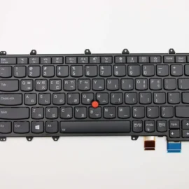 Lenovo ThinkPad Yoga X380 Yoga 370  Laptop Keyboard Light