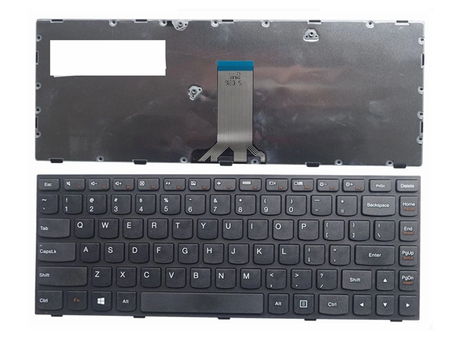 Lenovo G400 G405 G405A G410 Keyboard