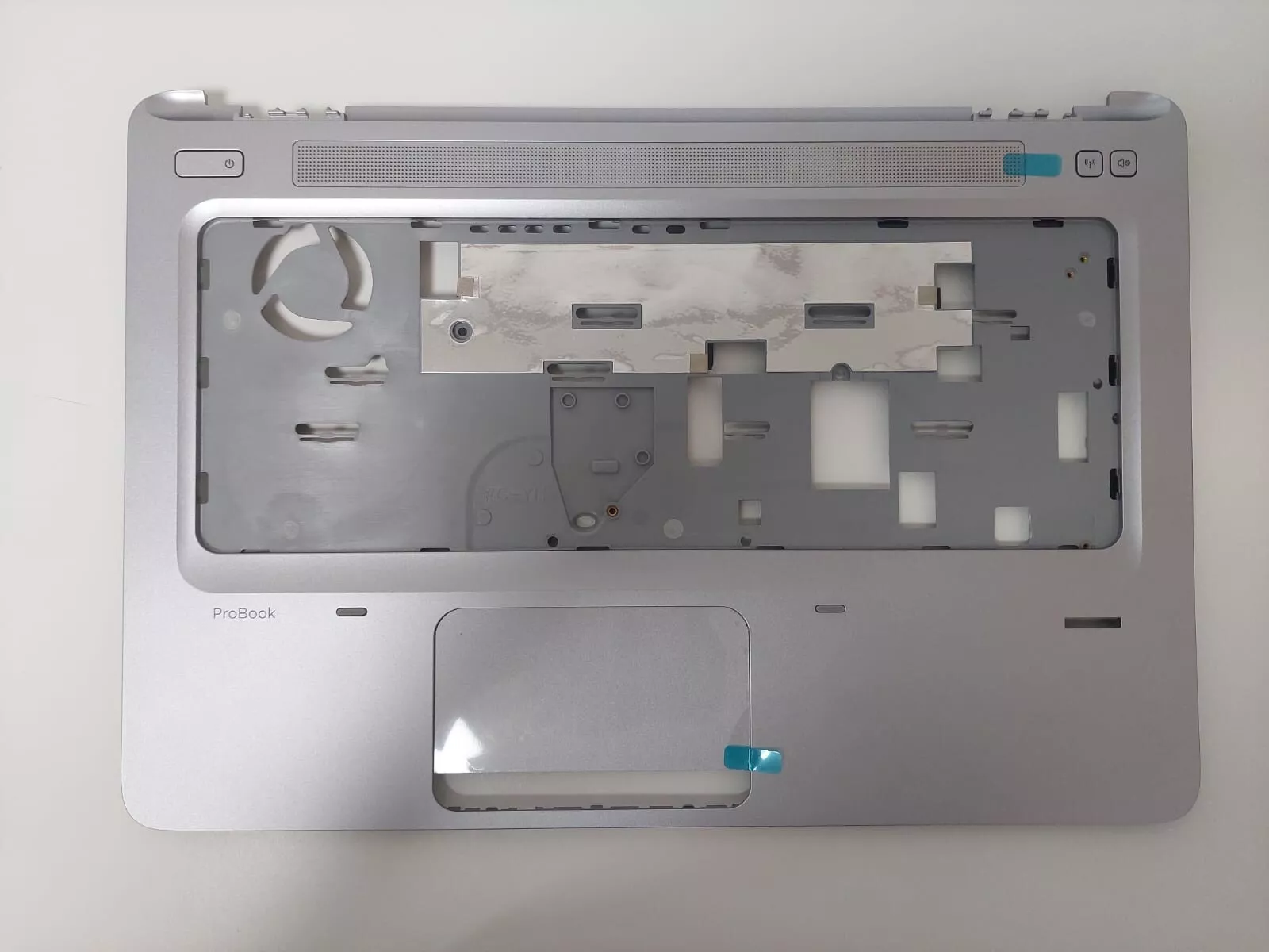 HP 640-G2 C+D Down Casing