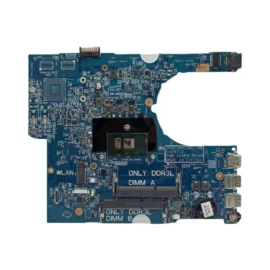 Dell Latitude 3470 i5-6th Gen Laptop Motherboard