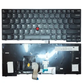 Lenovo E470 Keyboard