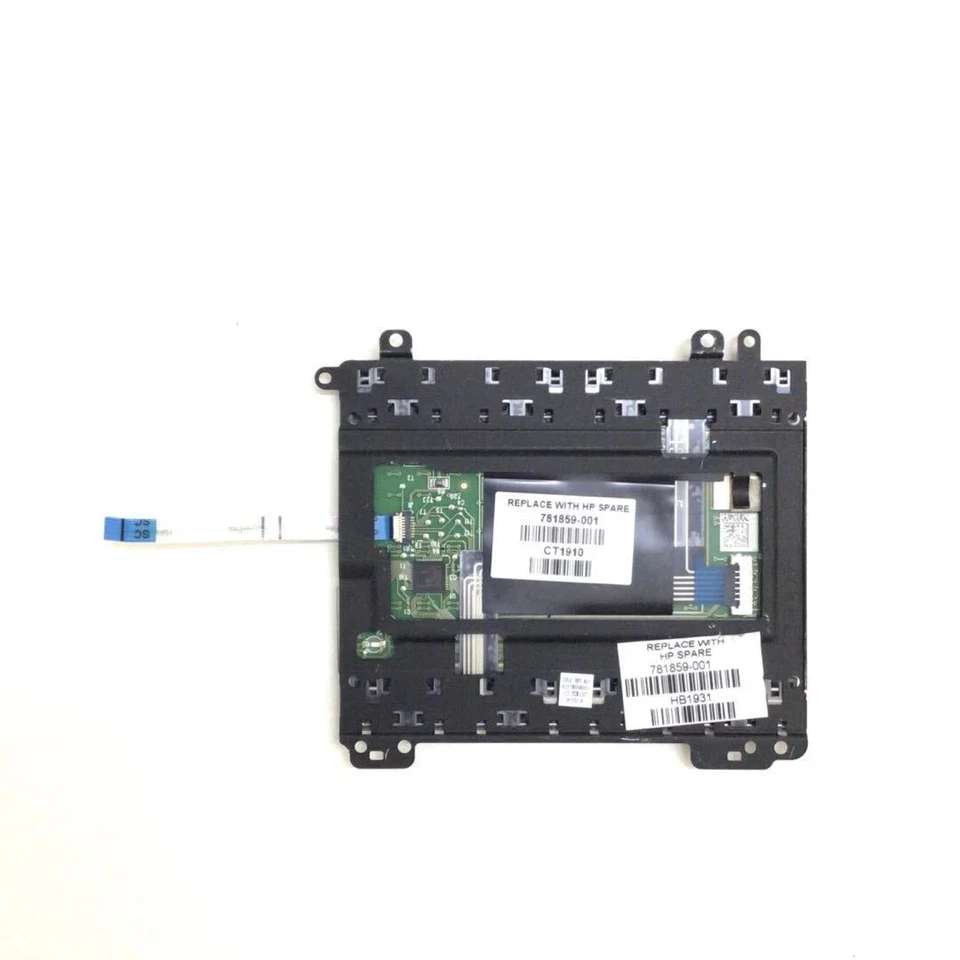 HP 820-G1 Track Pad - Image 2