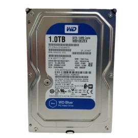 SATA HARD DRIVE-1TB