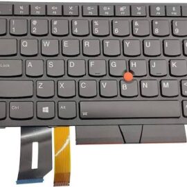 Lenovo ThinkPad E480 E485 E490 E495 Laptop keyboard Light
