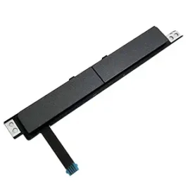 Dell latitude 3541 left click and right click