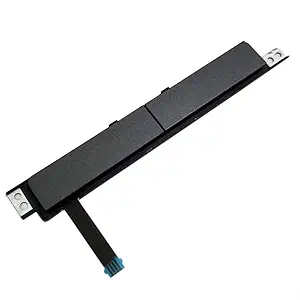 Dell latitude 3541 left click and right click