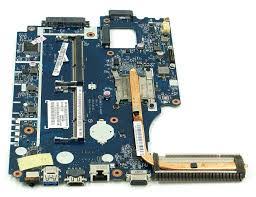 ACER ASPIRE EL-572 MOTHERBOARD