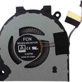 Dell Latitude 5480 5490 Laptop Cooling Fan