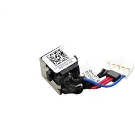 Dell Latitude E5450 E5470 Laptop  Charging Port