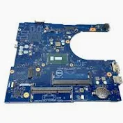 Dell Inspiron 15 5558 i7-5th Gen Motherboard