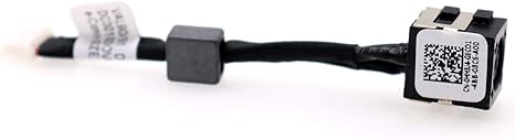 Dell Latitude E6440 Laptop Charging Port