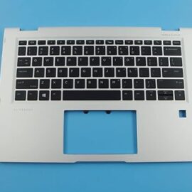 HP Elitebook x360 1030-G2 Keyboard With Palmrest