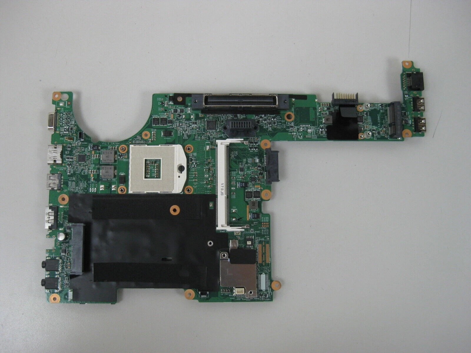 HP ProBook 6360 Laptop Motherboard