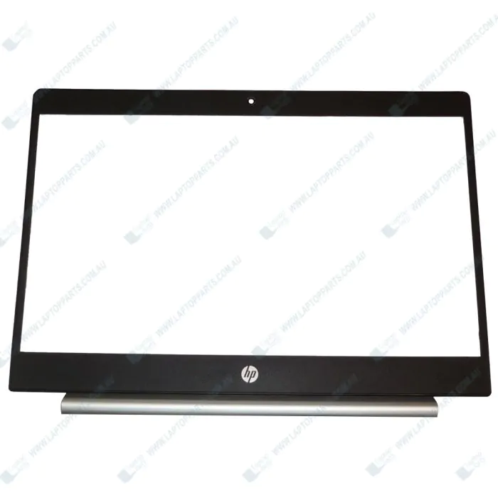 HP Probook 440-G6 front Bezel Frame