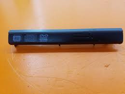 HP Probook 6570B DVD Cover