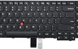 Lenovo ThinkPad E550 E550c E555 E560 E565 Laptop Keyboard