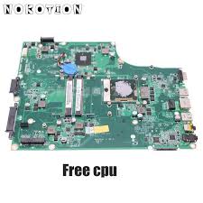 ACER ASPIRE 5820TC MOTHERBOARD
