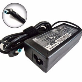Hp Blue Pin New Replacement Laptop Charger 65w 19.5V 3.33A