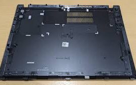 Lenovo ThinkPad X13 Yoga D Bottom Cover