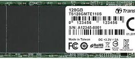 M2 128GBGB NVME 1 Cut long Card SSD