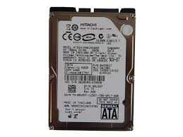 SATA 60GB Hard Drive