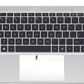 HP ProBook 440-G8 445-G8 445R-G8 PalmRest+Keyboard