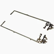 HP Probook 640-G1 Left & Right Hinge Set Cap