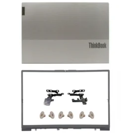 Lenovo ThinkBook 13s G2 A+B Laptop Top Casing