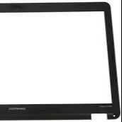 HP Compaq Presario CQ56 (B) Front Frame Bezel