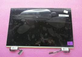 Hp ElieBook X360 1040-G7 Complete Lcd Touch Screen Assembly