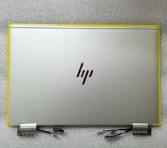 Hp Elitbook X360 830-G6 830-G5 Complete Lcd Touchscreen Assembly